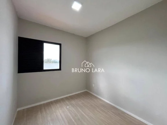 Imagem Casa a venda em Betim MG - Bairro Tiradentes