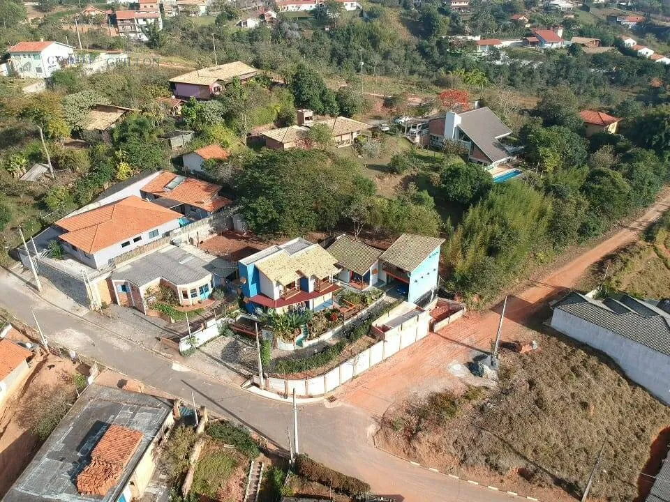 Foto do imóvel Casa com Grande Terreno e Potencial de Investimento