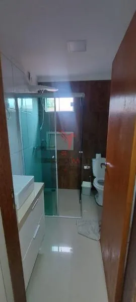 Imagem Casa 4 suítes 370m² 4 vagas Ponte Alta Norte (gama) Brasilia/DF