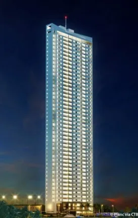 Imagem Apartamento com 3 Quartos à Venda, 136 m² em Aeroclube - João Pessoa