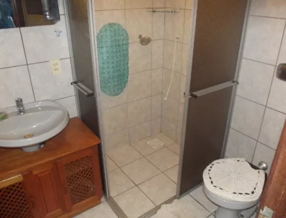 Imagem Apartamento 2 dormitórios