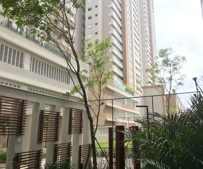 Imagem Apartamento com 2 Quartos à Venda, 77 m² em Centro - São Bernardo Do Campo