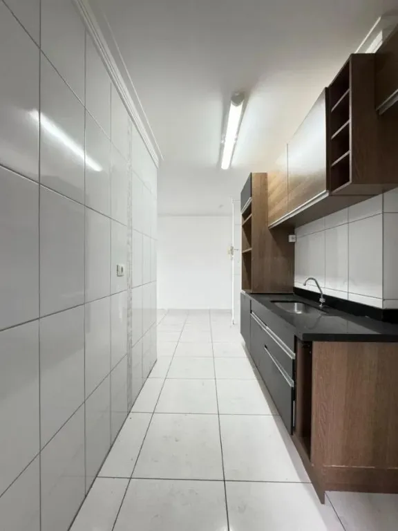 Imagem APARTAMENTO COM 89,00 m² - BOQUEIRÃO - PRAIA GRANDE SP