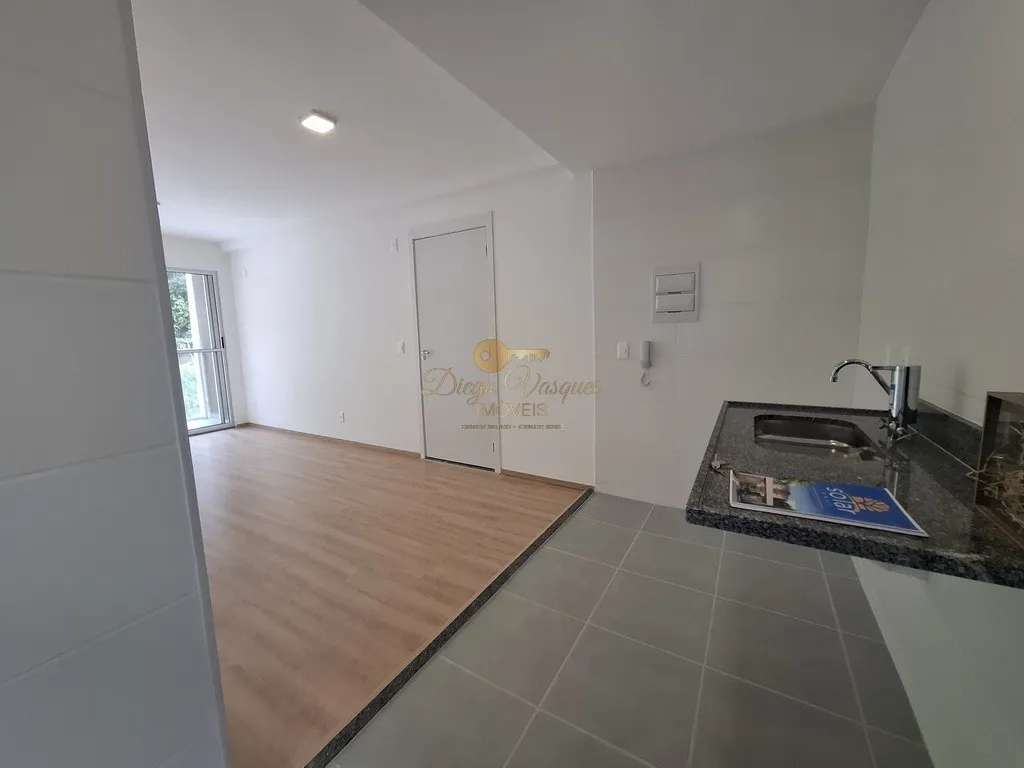 Imagem Apartamento para Venda em Teresópolis / RJ no bairro Posse