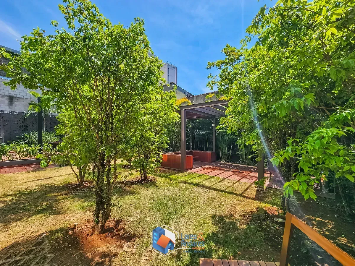 Imagem Studio para venda em Pinheiros com 1 quarto, sendo 1 suíte, 29m²