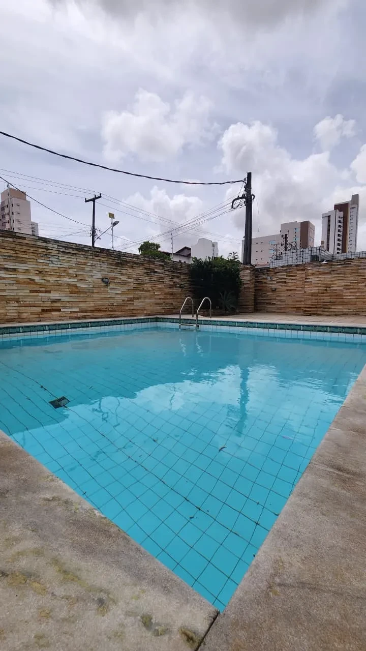 Imagem Apartamento com 3 Quartos à Venda, 91 m² em Candelária - Natal