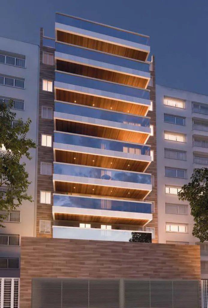 Imagem Apartamento em Lançamentos no bairro Barra da Tijuca - Rio de Janeiro, RJ
