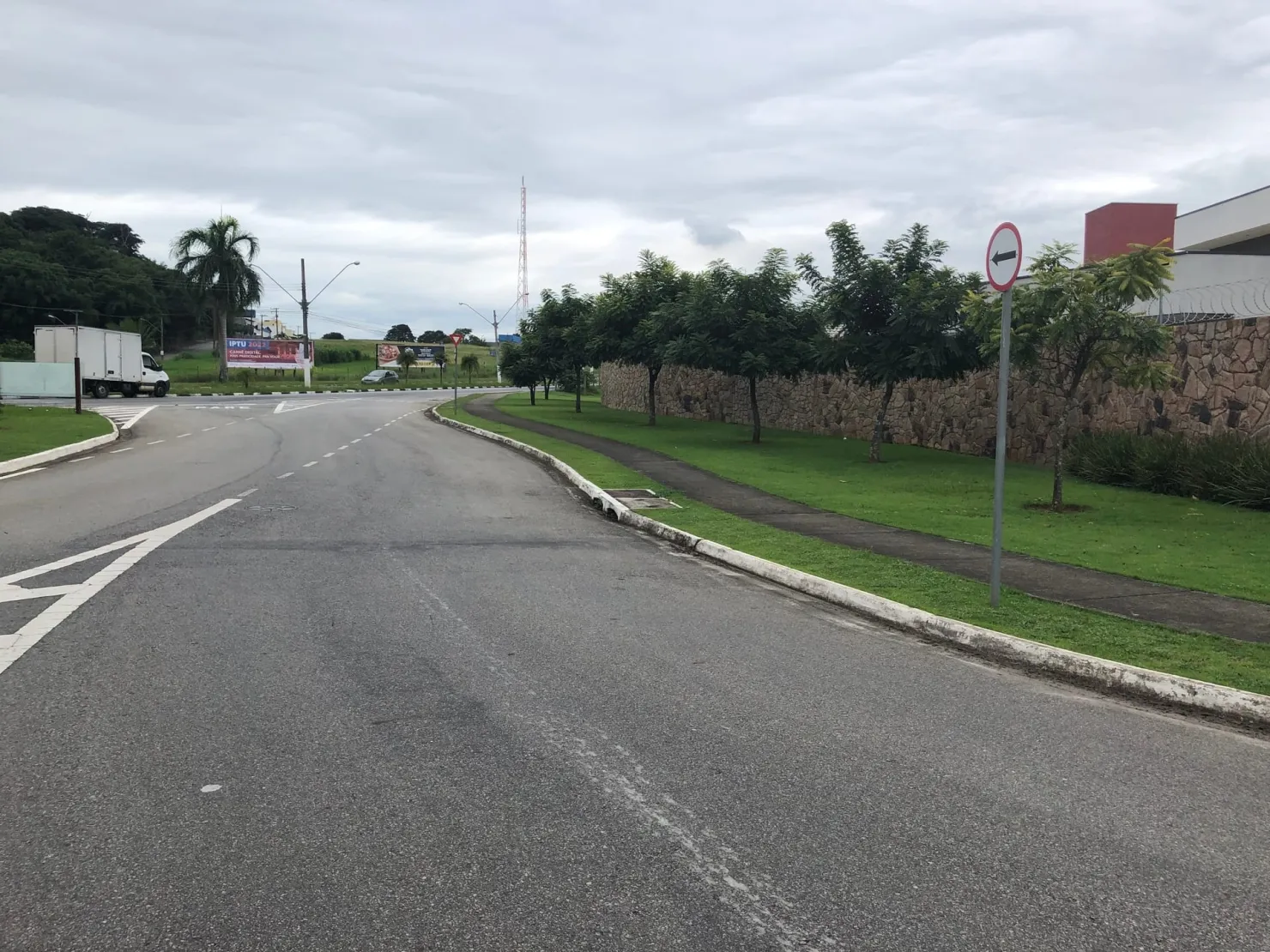 Imagem Terreno à venda 720M², Pindamonhangaba - SP | Condominio Reserva Bom Sucesso