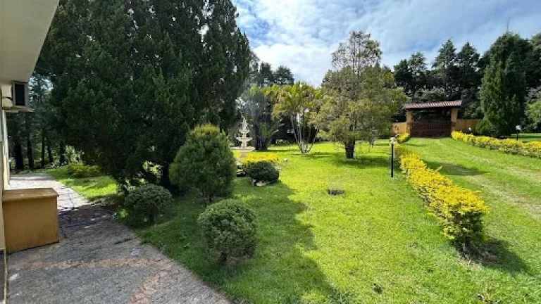 Imagem Chácara com 3 dormitórios à venda, 5000 m por R$ 899.000,00 - Cercado - Araçoiaba da Serra/SP