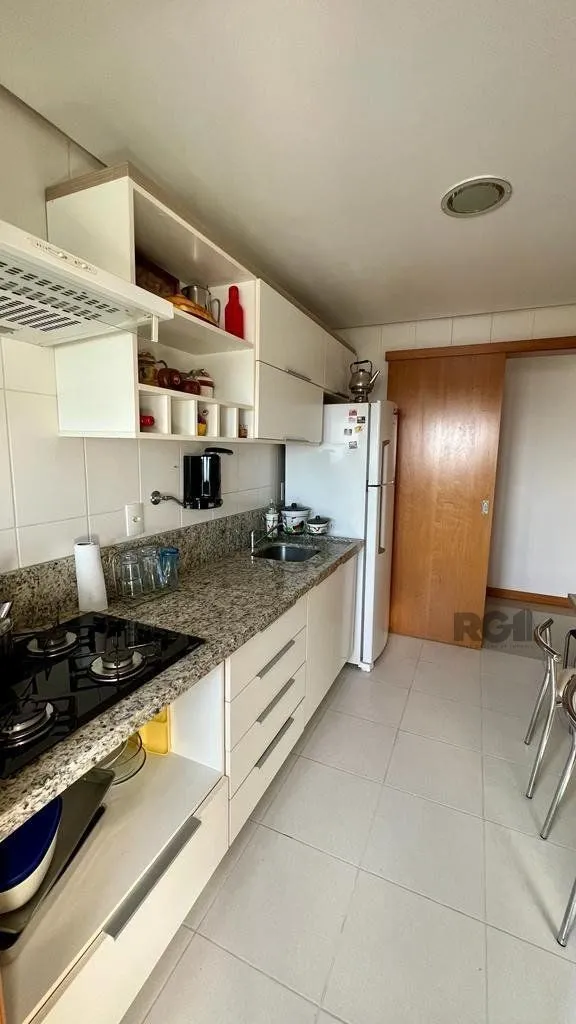 Imagem Apartamento para Venda - 83.26m², 3 dormitórios, sendo 1 suites, 1 vaga - Santana