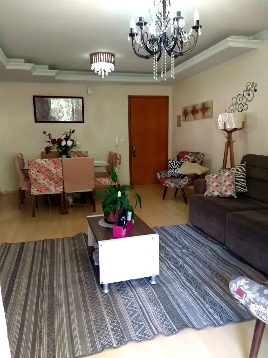 Imagem Apartamento à venda em Caxias do Sul, Vinhedos, com 2 quartos, 86.57m2