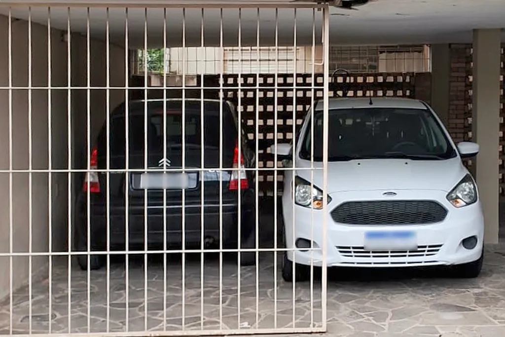 Imagem Apartamento em Glória