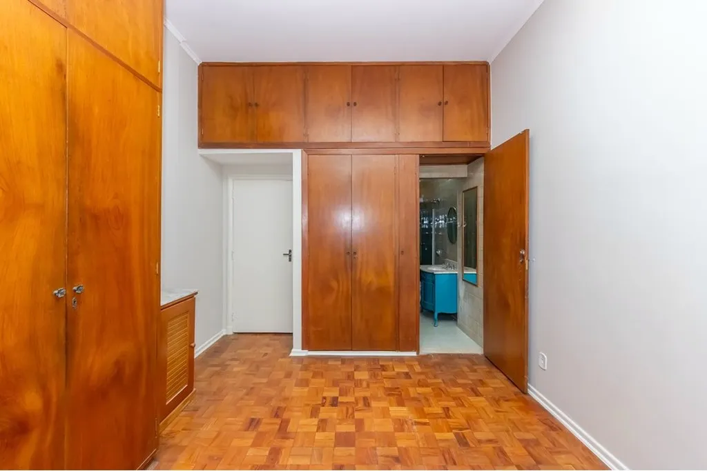 Imagem APARTAMENTO RESIDENCIAL em São Paulo - SP, Jardim Paulista