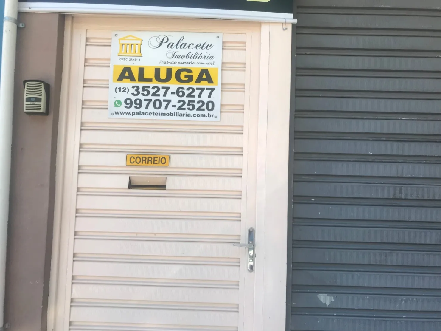 Imagem Comercial para Locação 1 Quarto, 44M², Centro, Pindamonhangaba - SP | rua jose martiniano vieira ferraz