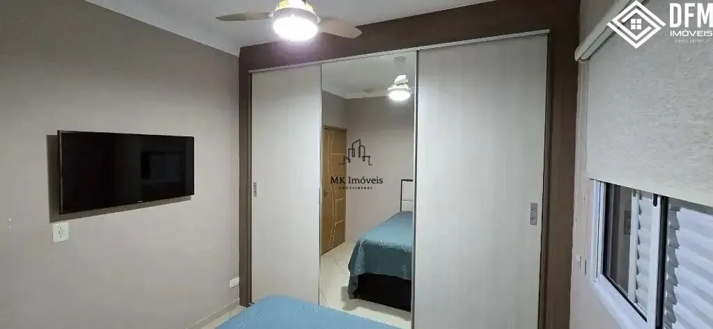 Imagem Apartamento com 2 Dormitorio(s) localizado(a) no bairro Jardim Marica em Mogi das Cruzes / Mato Grosso do Sul Ref.:80965256