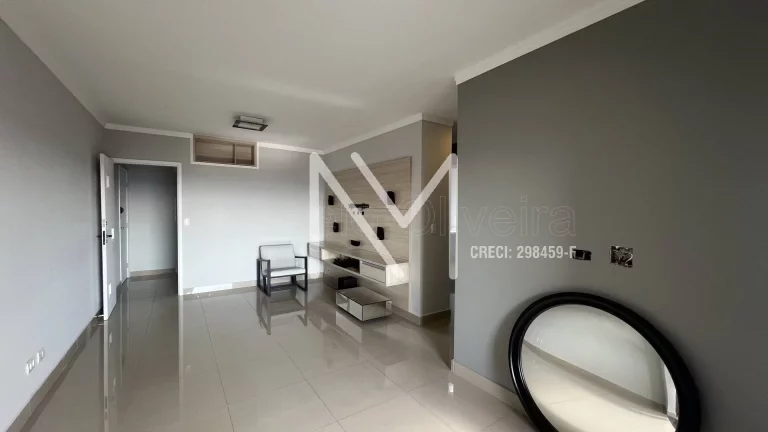 Imagem Apartamento à Venda 3 Quartos 1 Suíte 73m² - Bairro Parque Industrial