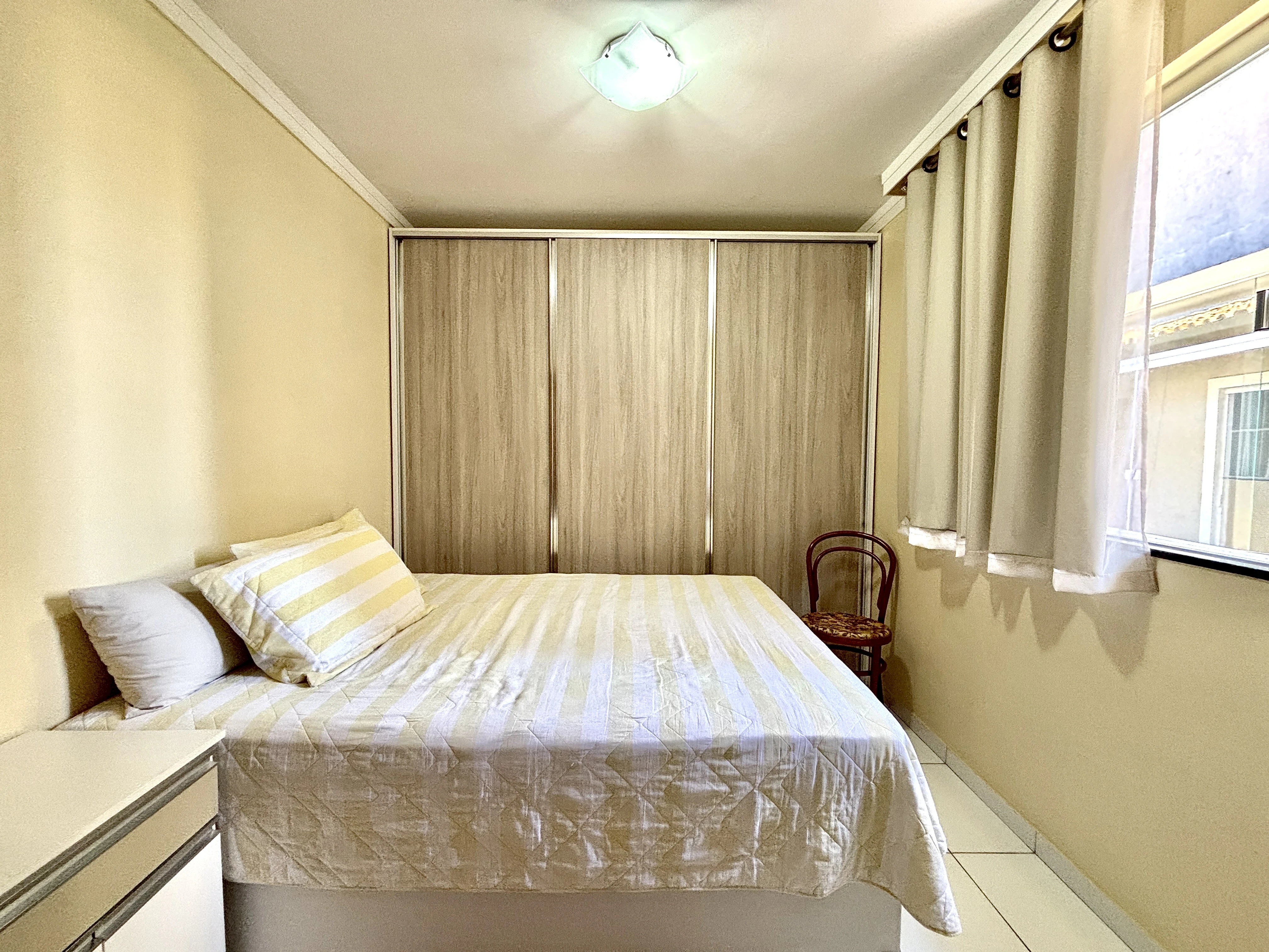 Imagem Casa de Condomínio com 3 Quartos à Venda, 90 metros em Aracuí - Lauro de Freitas