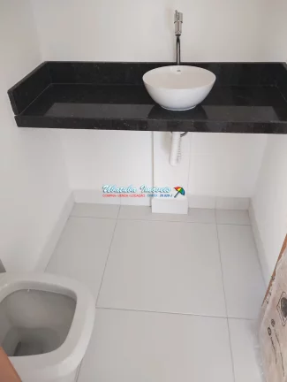 Imagem Cobertura Plana nova Bairro itaguá