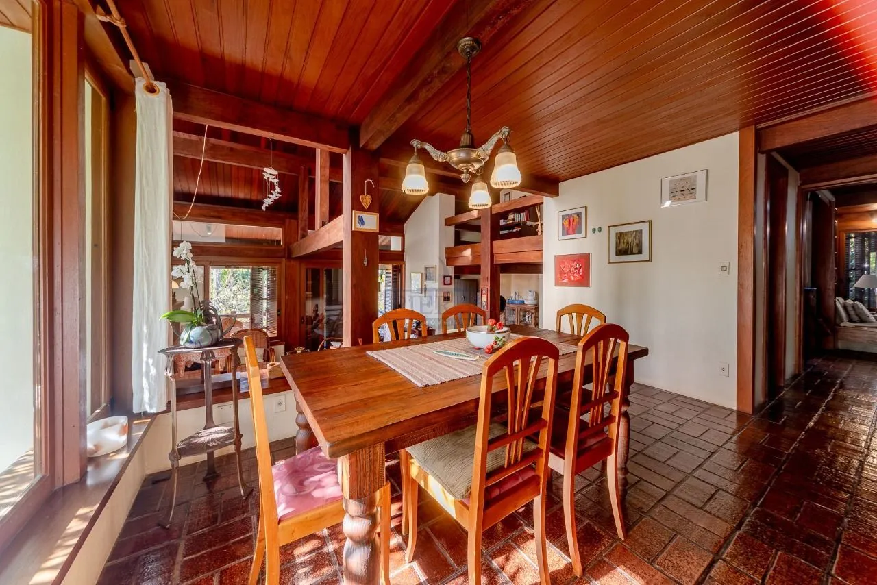 Imagem Casa em Cavalhada