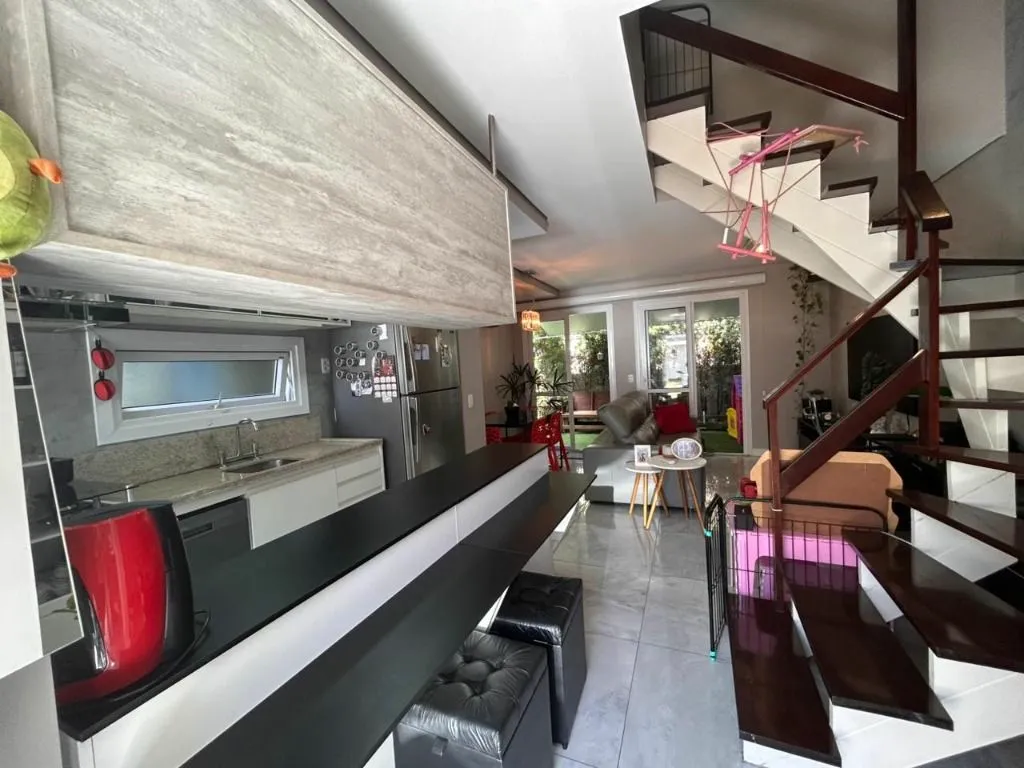 Imagem Casa de Condomínio em Centro