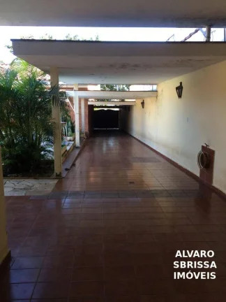 Imagem Casa com 5 dormitórios à venda, 450 m² por R$ 1.600.000 - Brasil - Itu/SP