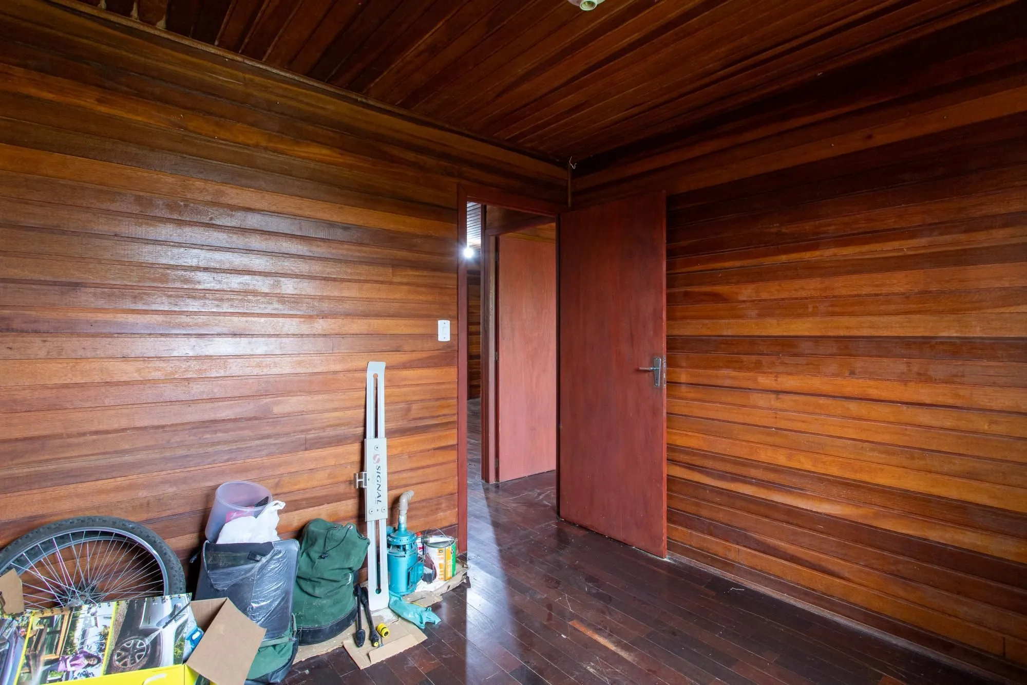 Imagem Casa em Vila Nova