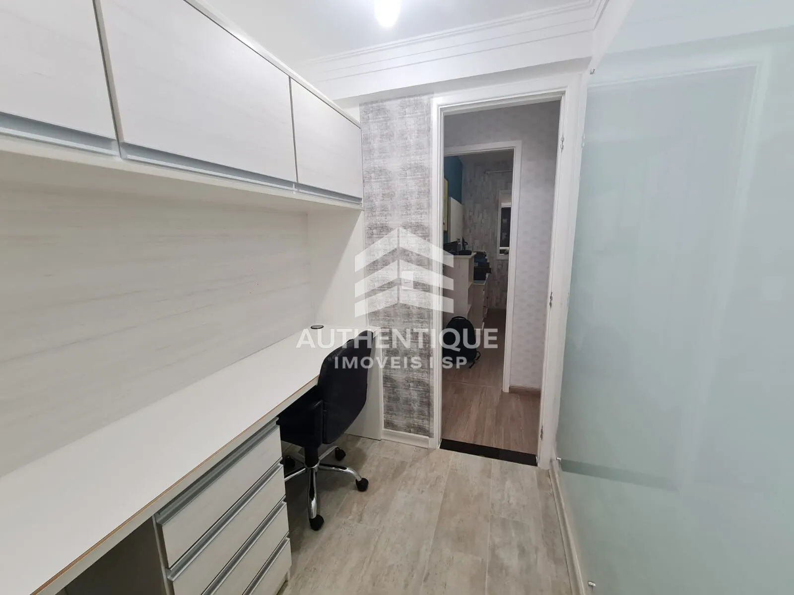 Imagem ARCADIA CENTRO SAO BERNARDO DO CAMPO - Apartamento no Centro de São Bernardo do Campo à venda