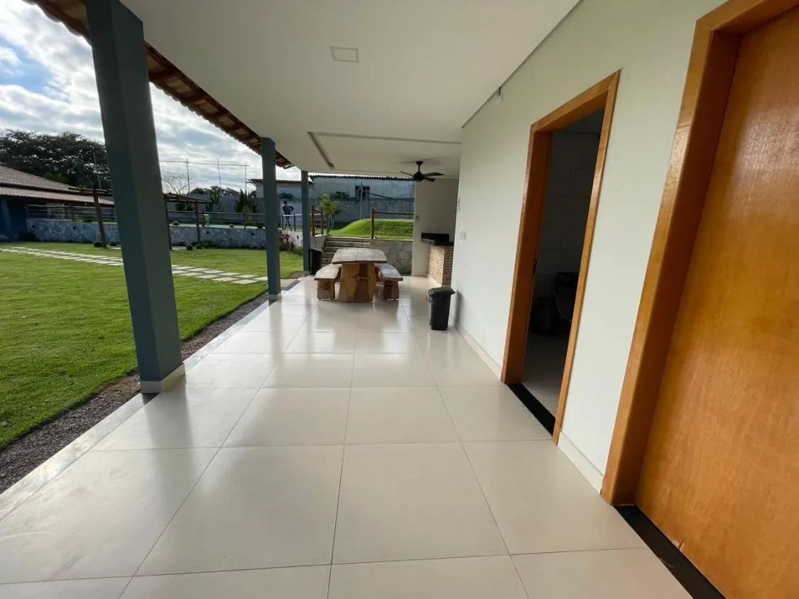 Imagem VENDE-SE EXCELENTE CHÁCARA EM ESMERALDAS / com 3.000 m² de terreno