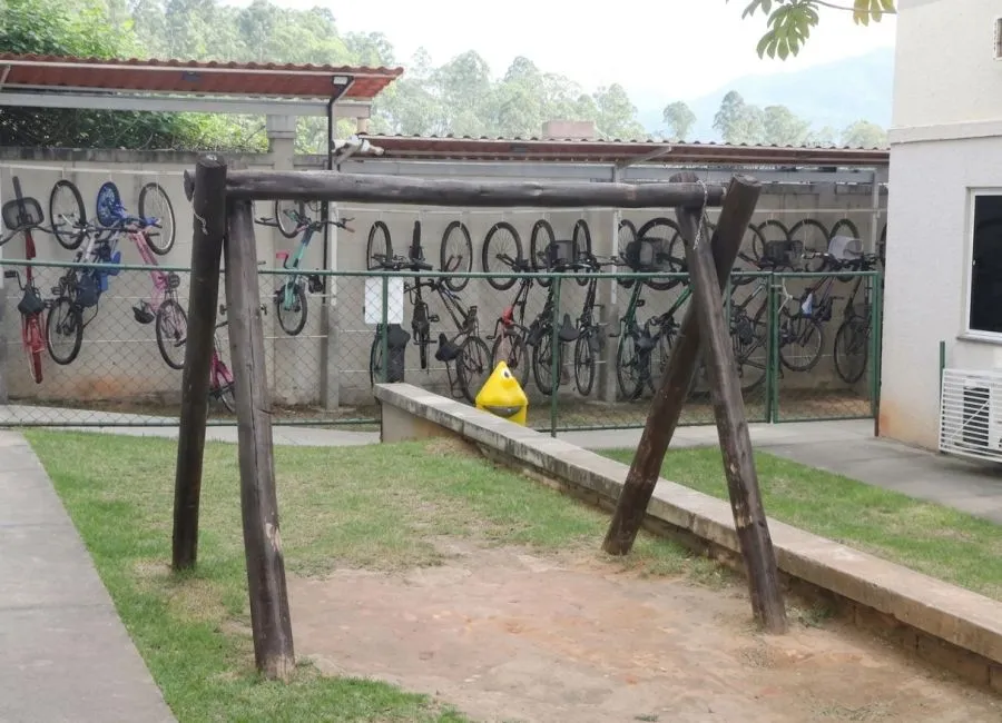 Imagem Apartamento 2 dormitórios para Venda no Figueiras, Nova...