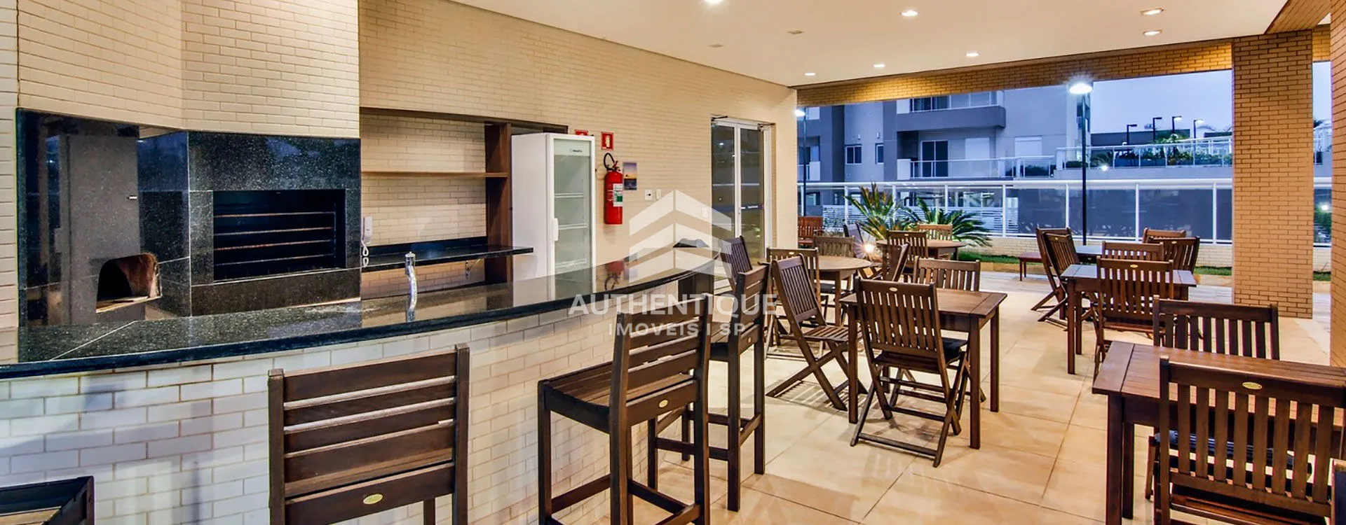 Imagem RESORT ITANHAÉM - Apartamento à venda no bairro Centro - Itanhaém/SP