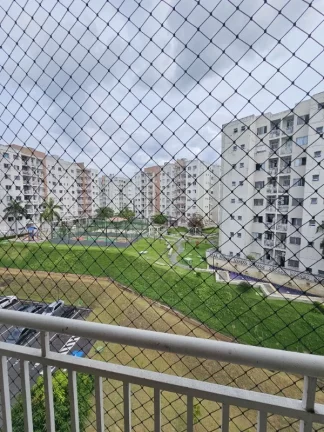 Imagem APARTAMENTO RESIDENCIAL em MANAUS - AM, PARQUE 10 DE NOVEMBRO