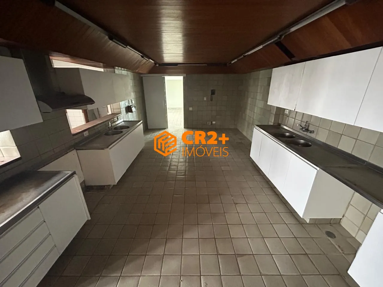 Imagem Vendo apartamento luxo na Beira Mar de Piedade 427m² - 4 suítes