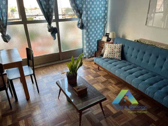 Foto do imóvel Apartamento à venda no bairro Vila Mariana