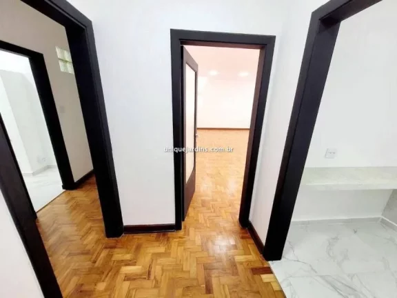 Imagem Apartamento à venda Consolação São Paulo