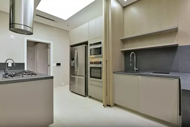 Imagem i.180 Ibirapuera – Última Oportunidade! Apartamento Exclusivo 294m² à Venda