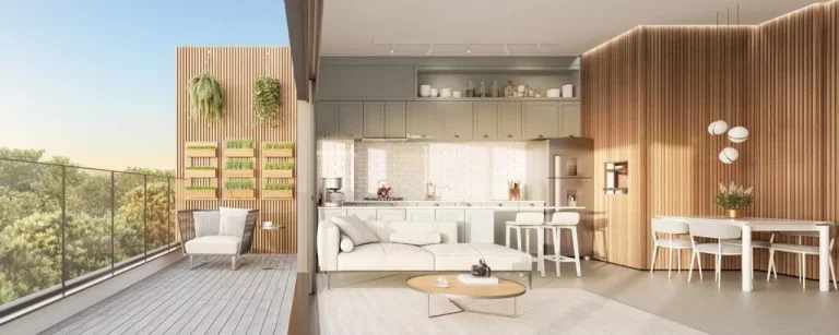 Imagem Apartamento para venda no bairro Tristeza em Porto Alegre