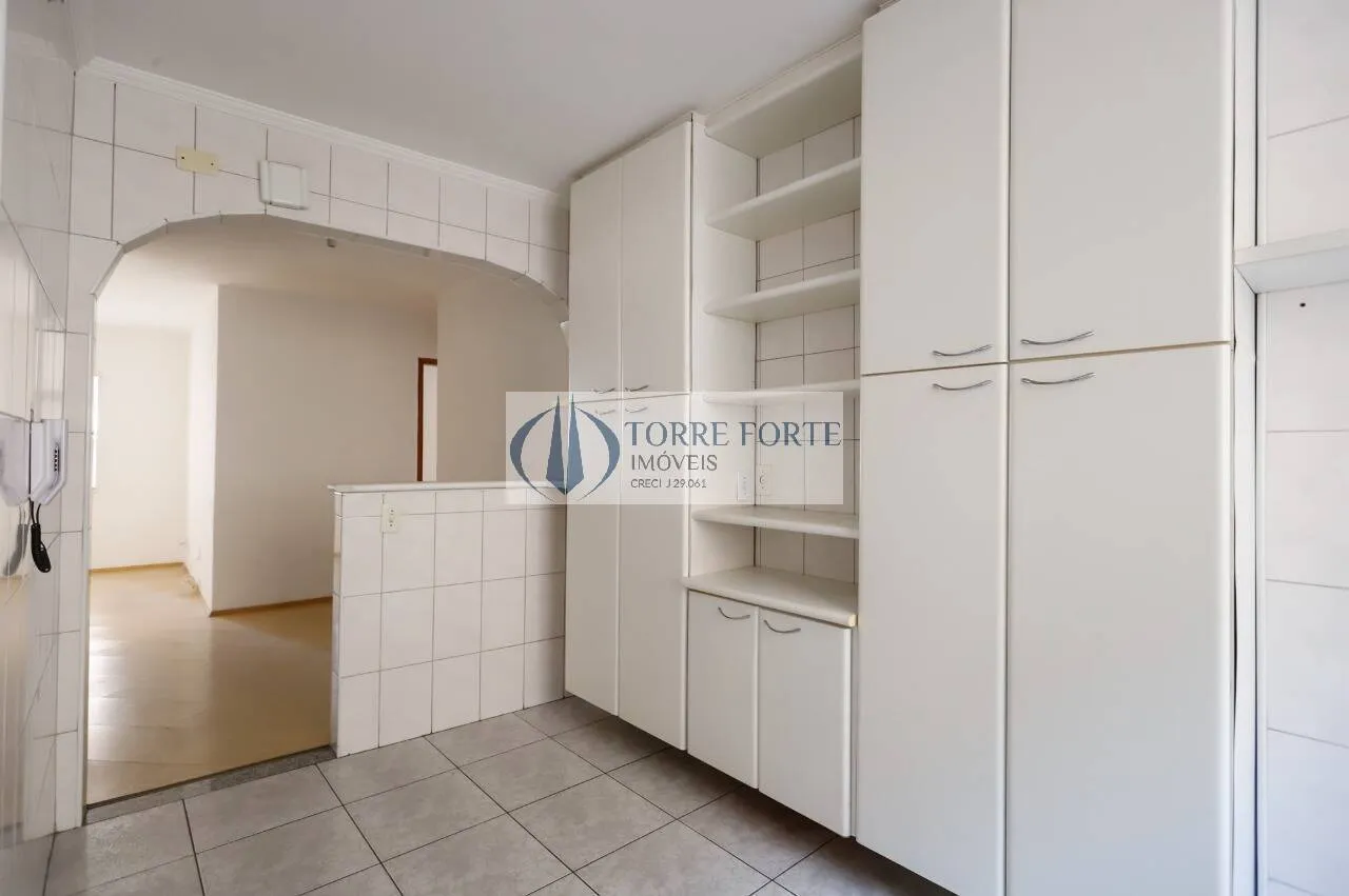 Imagem Ótimo apartamento com 82 m², 2 dormitórios, 1 vaga de garagem, em Santana.