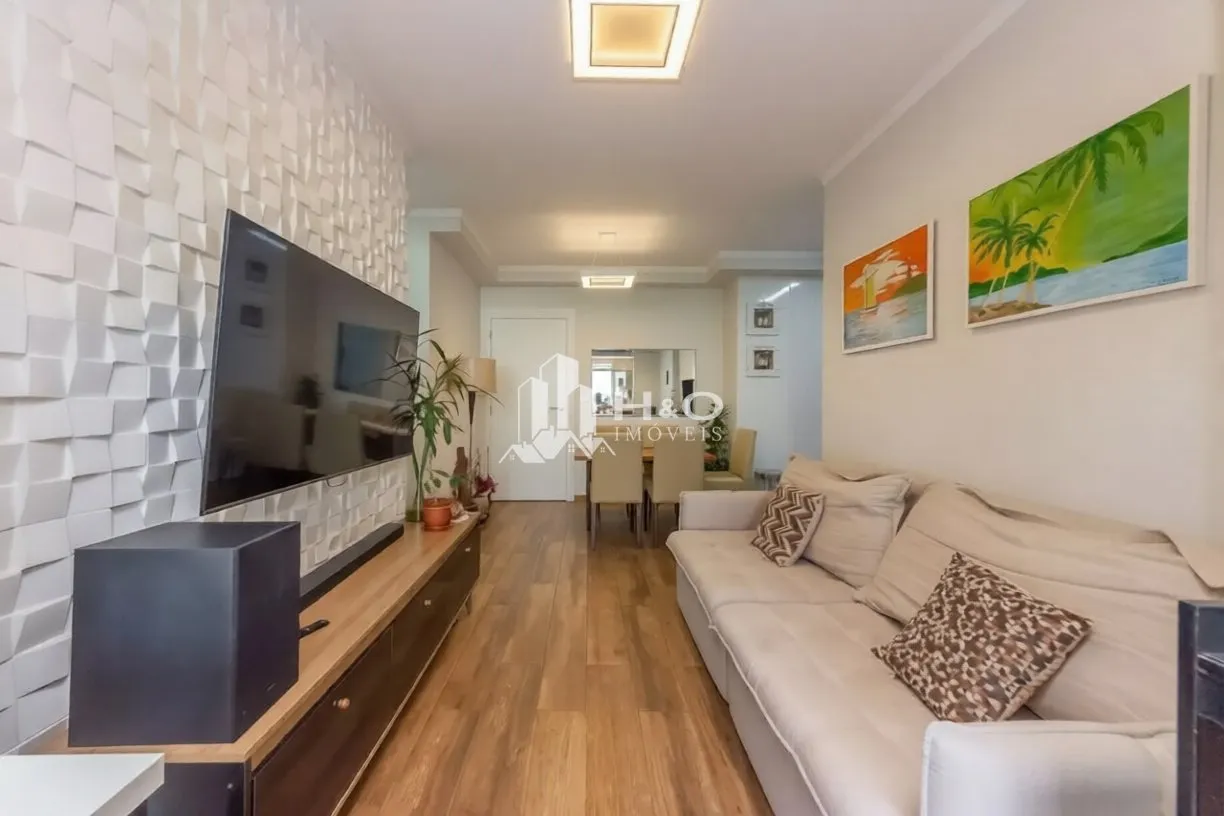 Imagem Apartamento à venda no Parque São Jorge- TATUAPÉ |