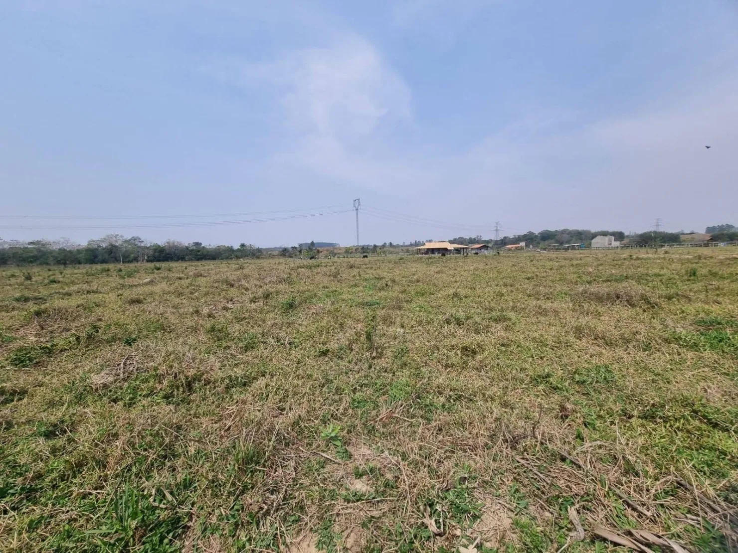 Imagem Oportunidade Imperdível: Terreno Exclusivo no Ribeirão Grande, Ideal para Projetos Residenciais e Comerciais como Restaurantes e Pousadas