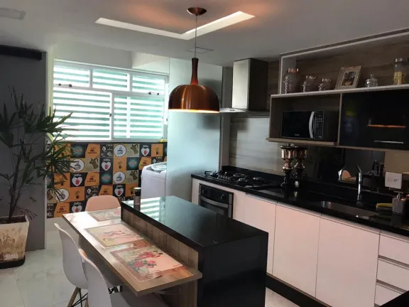 Imagem Apartamento com 2 Quartos à Venda, 85 m² em Icaraí - Niterói