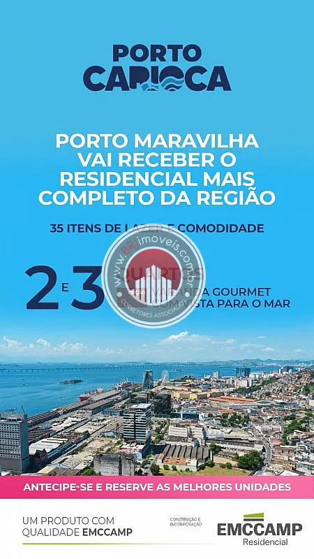 Anuncio Imóvel
