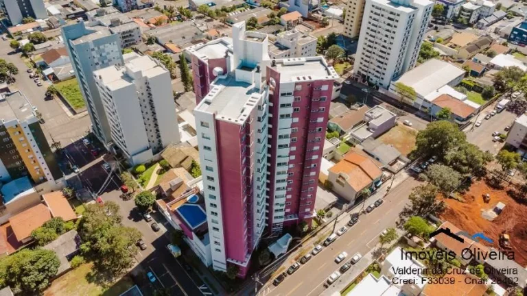 Apartamentos Edifício Rosemount RS 1.400.000,00
