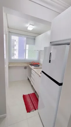 Imagem Belissimo apto de 2 dorm/suite 2 banheiros no Córrego Grande