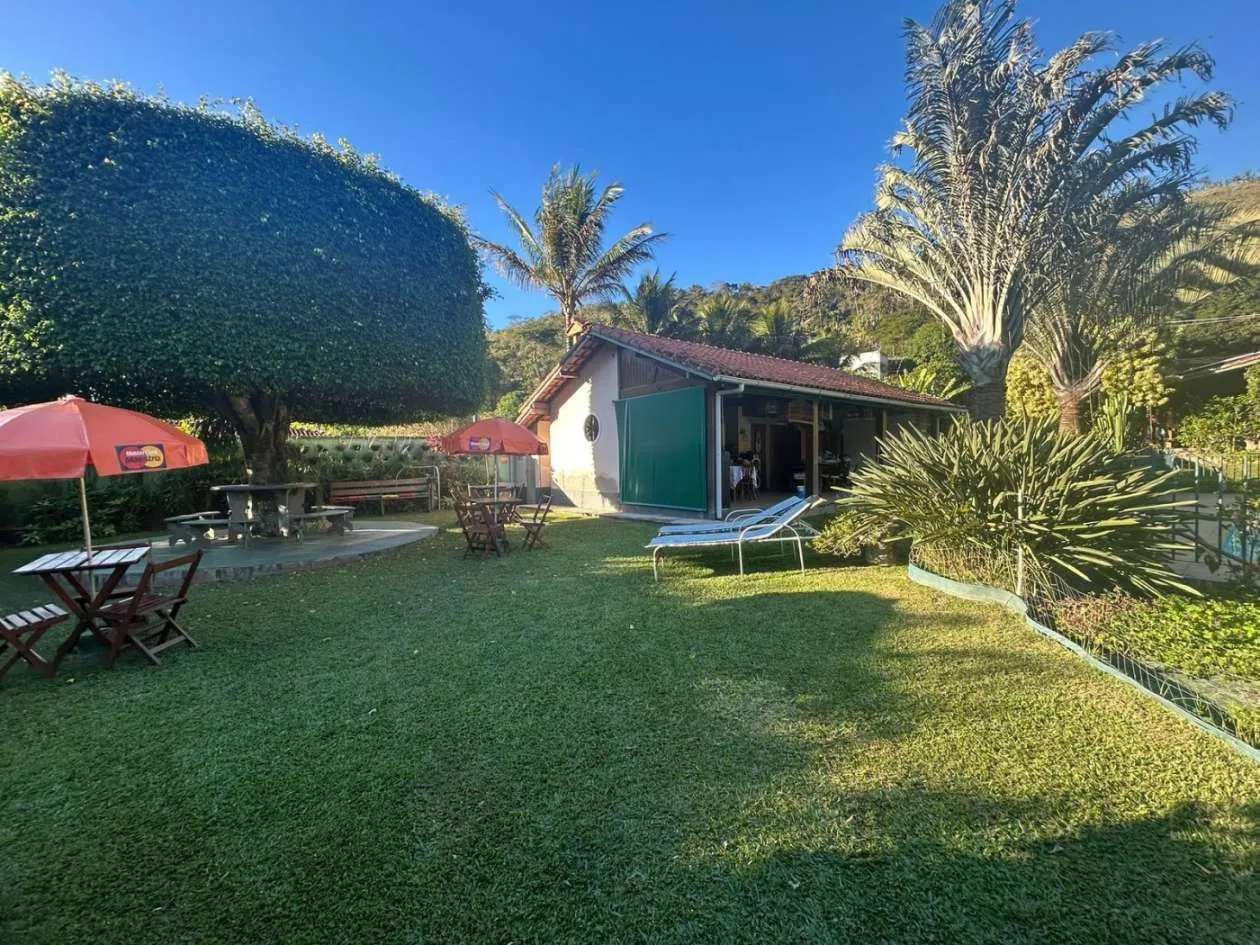 Imagem Casa para Venda em Petrópolis / RJ no bairro Secretario