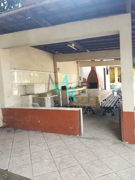 Imagem Área à venda, 7339 m² por R$ 6.300.000,00 - Campo Grande - Rio de Janeiro/RJ