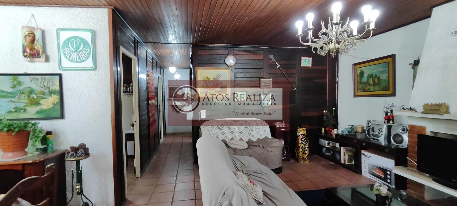 Imagem Chácara à Venda em Colônia, SP: 2 Dormitórios e 150m² R$1.700.000