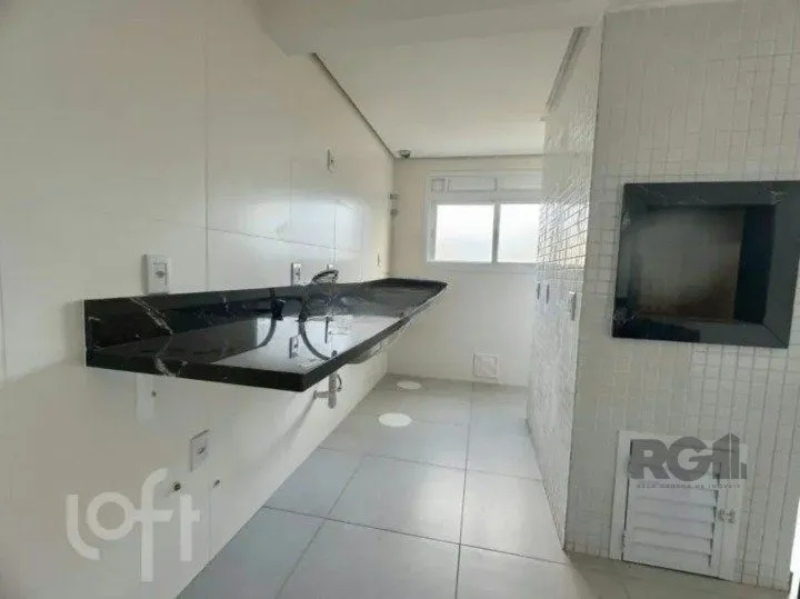 Imagem Apartamento em Menino Deus