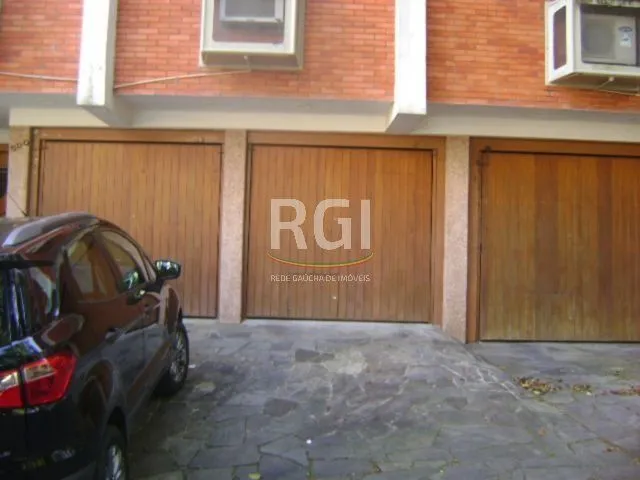 Imagem Apartamento para Venda - 105.8m², 3 dormitórios, sendo 1 suites, 2 vagas - Petrópolis