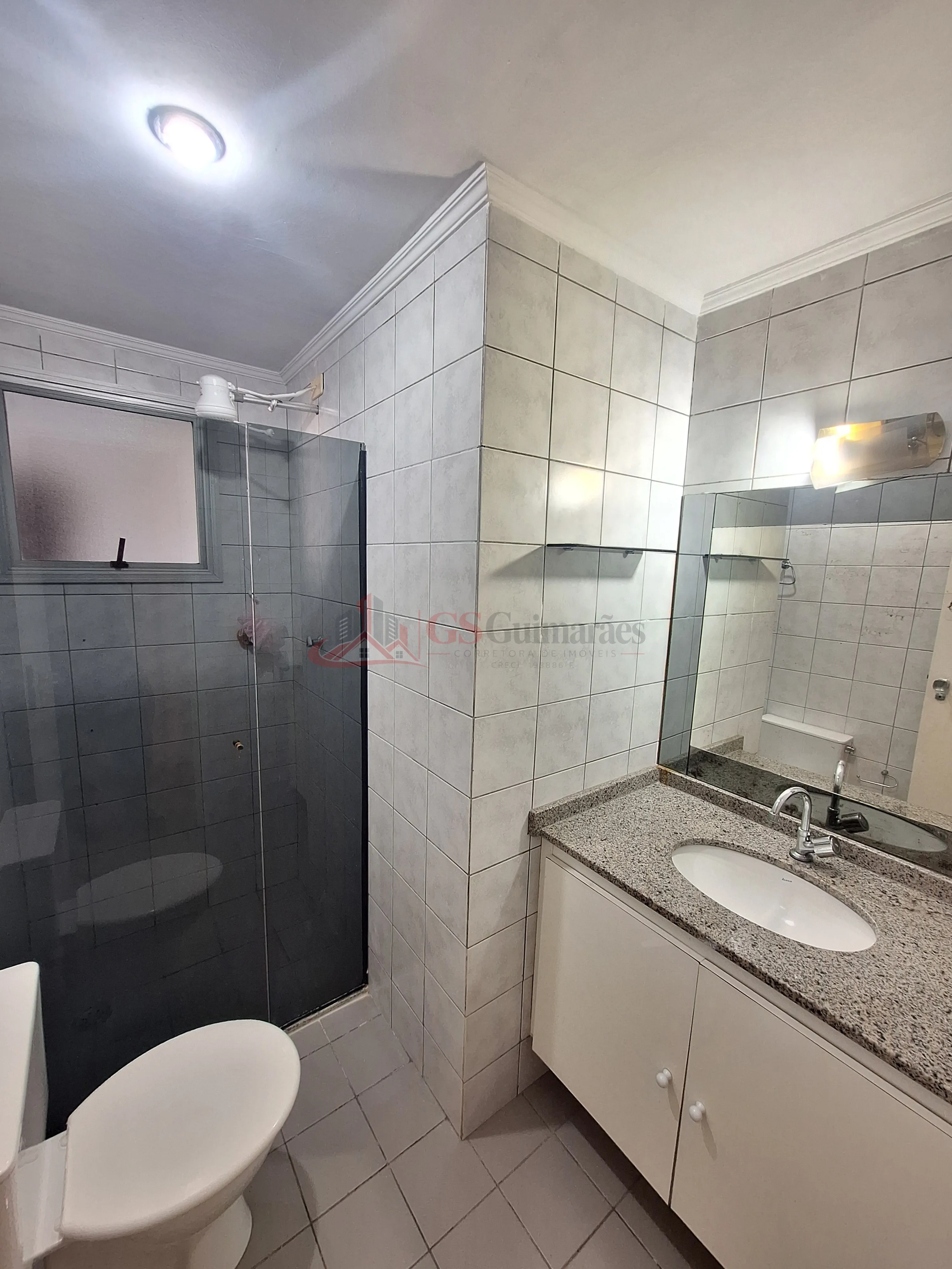 Imagem Apartamento no Maison de Ville - 78,82 m², 1 dormitório | Alphaville