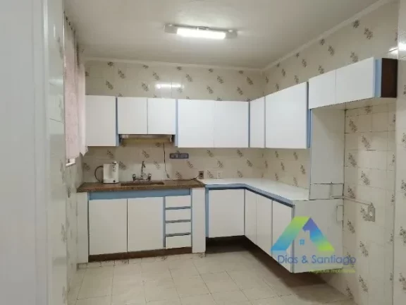 Foto do imóvel Sobrado a venda no Ipiranga com 03 quartos.